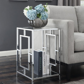 Town Square End Table