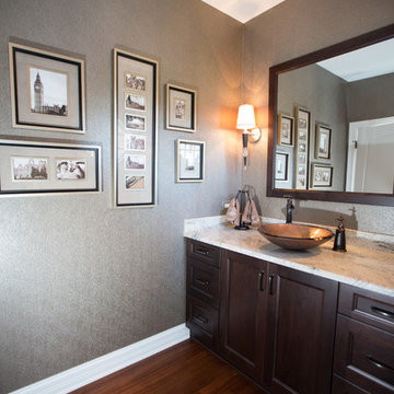 Naperville Transitional Update