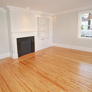 Middle Street Home, Newburyport, MA
