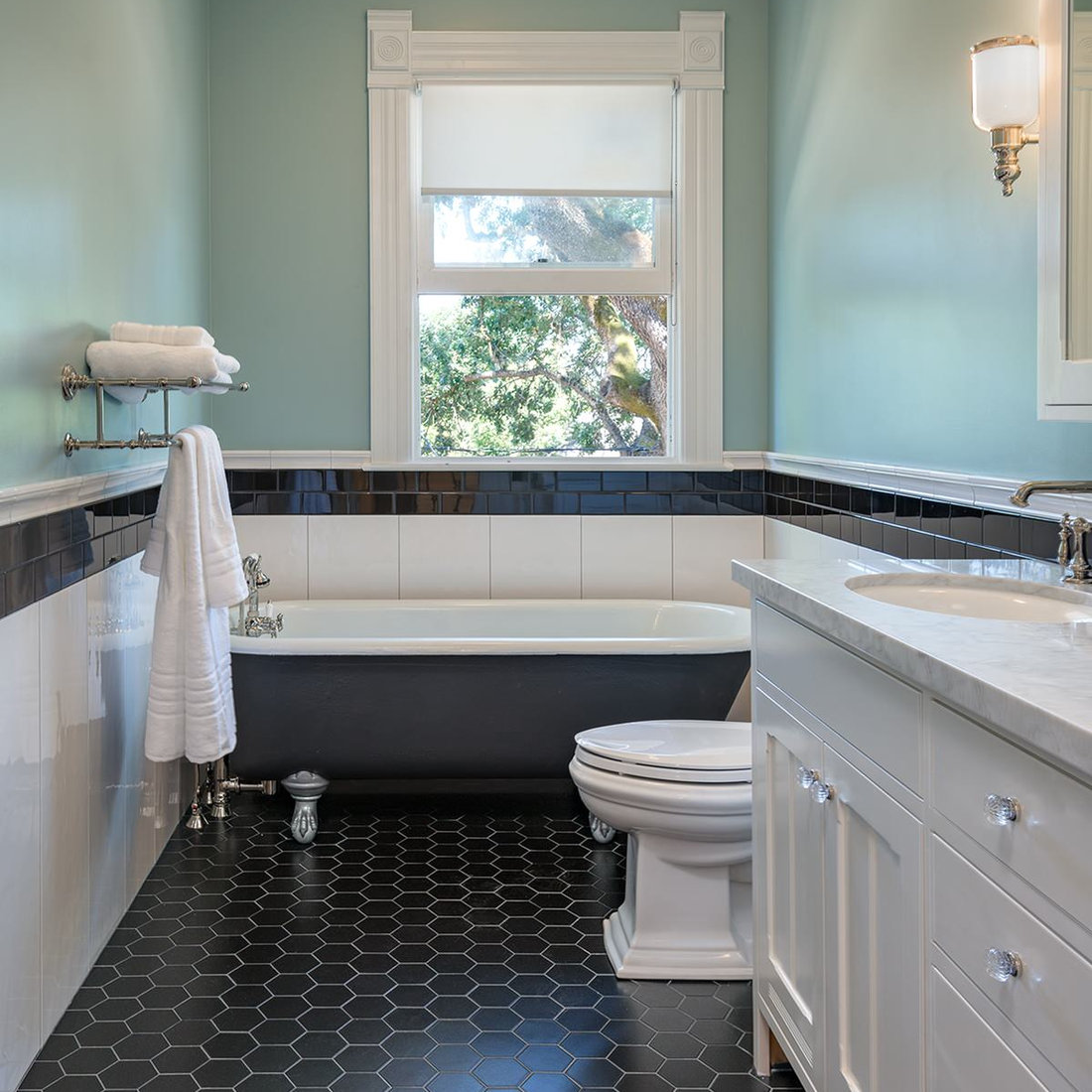 Victorian Remodel