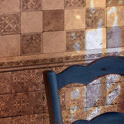 Modello Collection - Tile