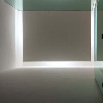 Nuova Rocchi Srl - Sinalunga-Siena - Architetto Davide Monciatti (Studio Milani)