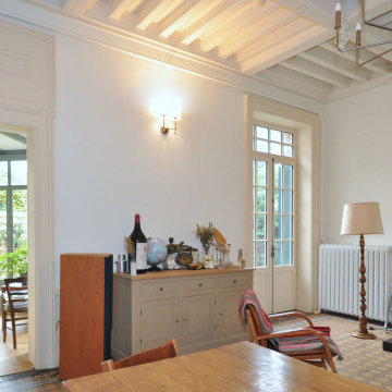 Maison de Maître à Lyon