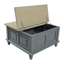 Hallway storage