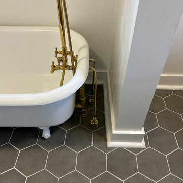 1845 Swamp House Renovation