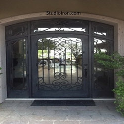 Doors - Products