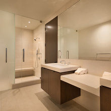 My Bathroom Plan