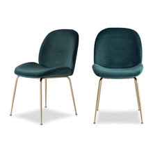 Dining SKUs by Style