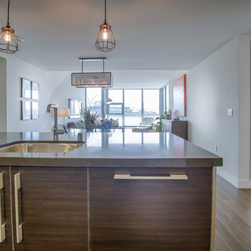 San Francisco Condo