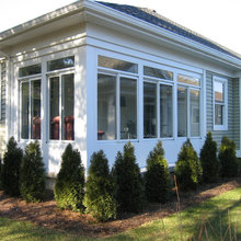 breezeway