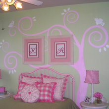 New House Honor’s Room