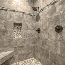 Bathroom Ideas