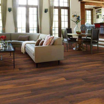 Luxury Vinyl Gallery
