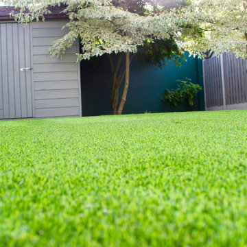 Artificial Grass