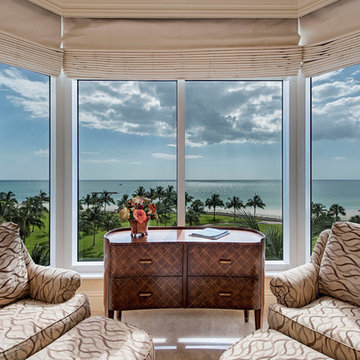 Certified Luxury Builders - 41 West - Veracruz 5 Condo Remodel