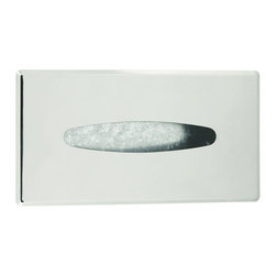 SCM-RR5520SS Recessed Tissue Dispenser - Bath Products