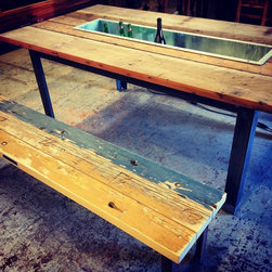 UC Berkeley Memorial Stadium Projects - Products