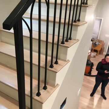 Carpentry Services.