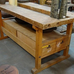 Vintage Tables And Chairs - Products