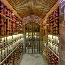 Wine Cellar