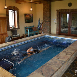 Original Indoor Endless Pool&reg; - Products