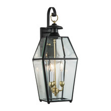 Outdoor lights
