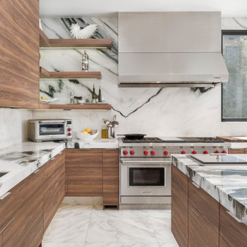 Sub Zero, Wolf and Cove 2020