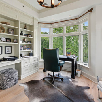 New Hope Penthouse