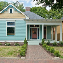 homes / exterior