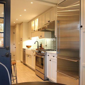 + Rego Park Kitchen