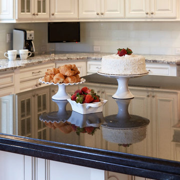 Issaquah Kitchen