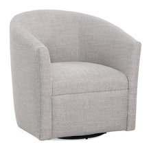 Swivel Armchairs