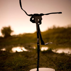 Edelman Sculpture - Products