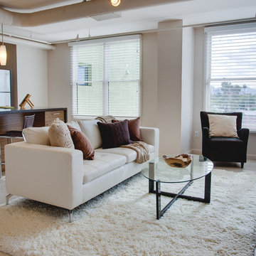 Culinary Inspired Condo