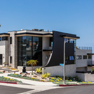 Playa del Rey Modern