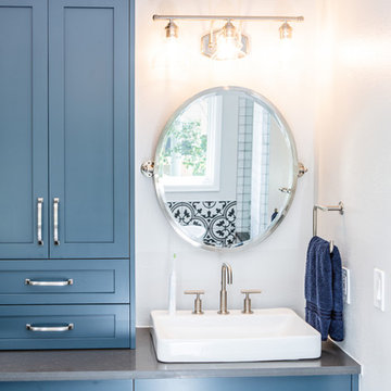 Willowleaf Drive Multi Space Renovation