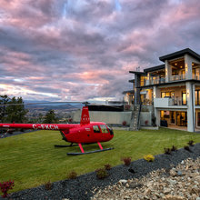 Heli Pad