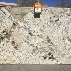 Granite Slabs - Products