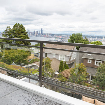 West Seattle Addition
