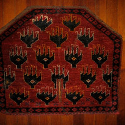 Miscellaneous Textiles/Rugs - Products