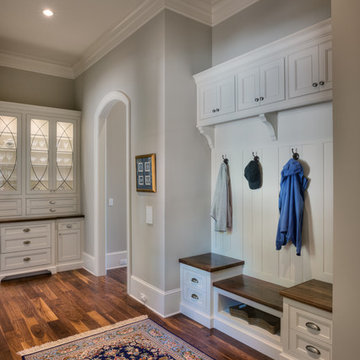 The Reserve Lake Chateau