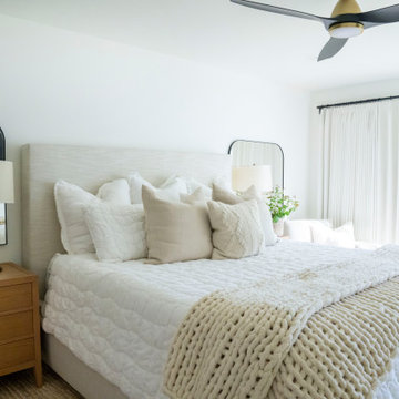 Dana Point Costal Contemporary