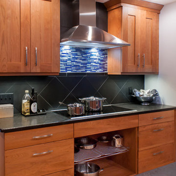 Kitchen Remodel Amherst NH