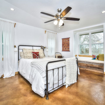 Spring Branch, TX Ranch Home