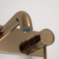 Lusso Stone Rose Gold Range - Products