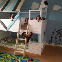 Ben’s Room