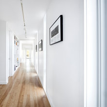 Hallways