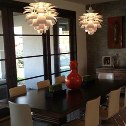 Lighting Projects - Products