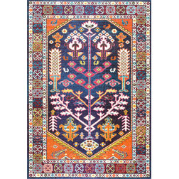 Southwestern Area Rugs by Better Living Store