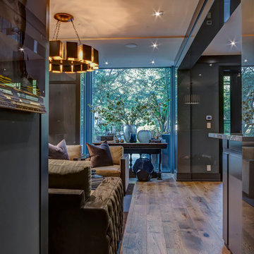 Beautiful Live/Work Office Space